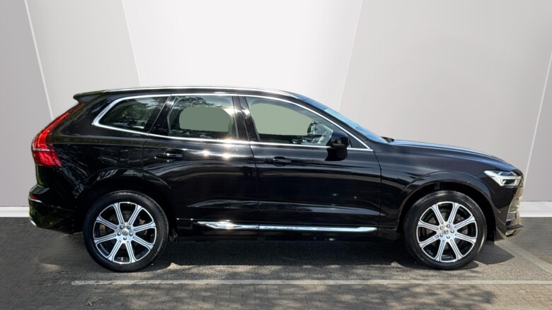 Volvo Xc60 2.0 D5 PowerPulse Inscription Pro 5dr AWD G tronic Diesel Estate